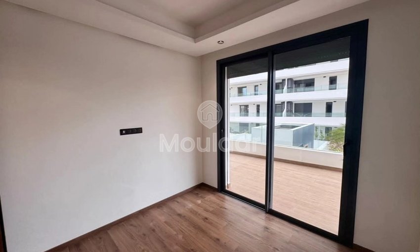 Appartement te huur in Casablanca Finance City - view 5