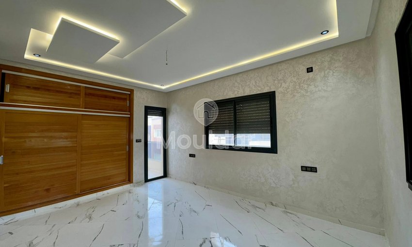 شقة للبيع في فاس، طريق عين شكاك - view 11