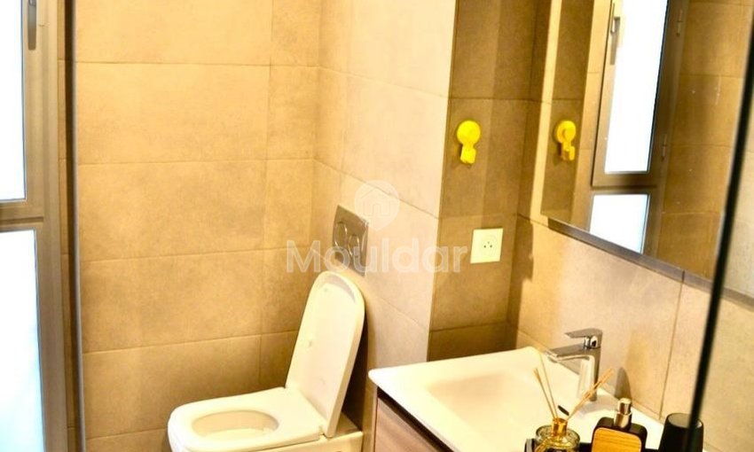 شقة للإيجار في الدار البيضاء، مدينة الدار البيضاء المالية - view 7