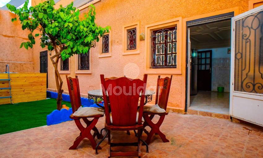 فيلا للإيجار في مراكش، تارجا - view 12