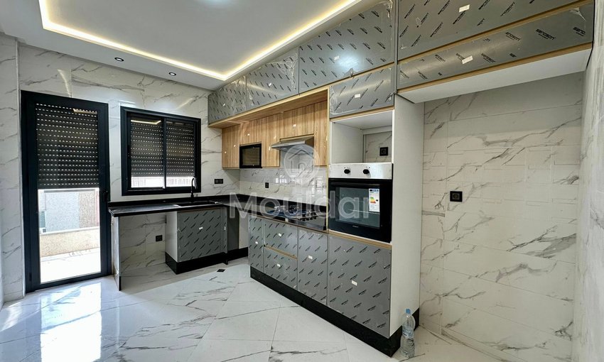 شقة للبيع في فاس، طريق عين شكاك - view 19