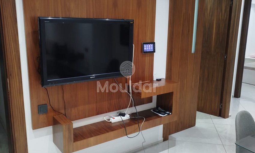 شقة للإيجار في القنيطرة، المعمورة - view 13