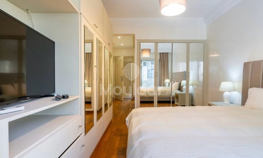 شقة للإيجار في راسين، الدار البيضاء - view 5