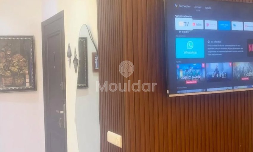 شقة للبيع في أكادير، حي السلام - view 14