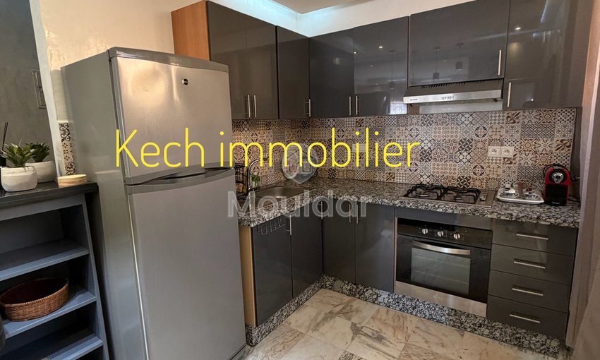 شقة للإيجار في مراكش، جليز - view 19