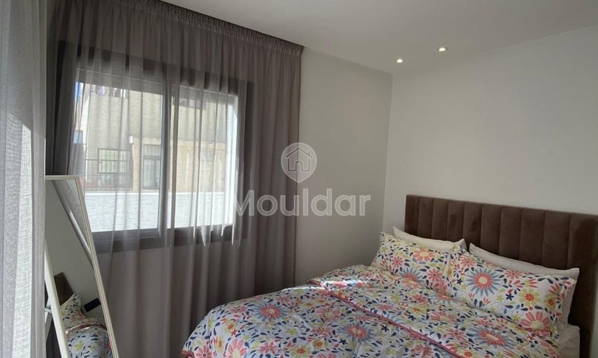 Studio for rent in Casablanca, 2 Mars - view 3