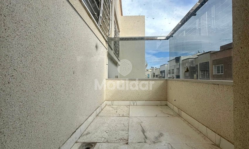 شقة للبيع في فاس، طريق عين شكاك - view 17