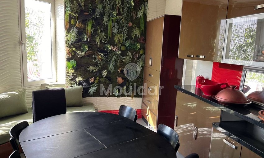 Appartement à louer à Belvédère, Casablanca - view 2