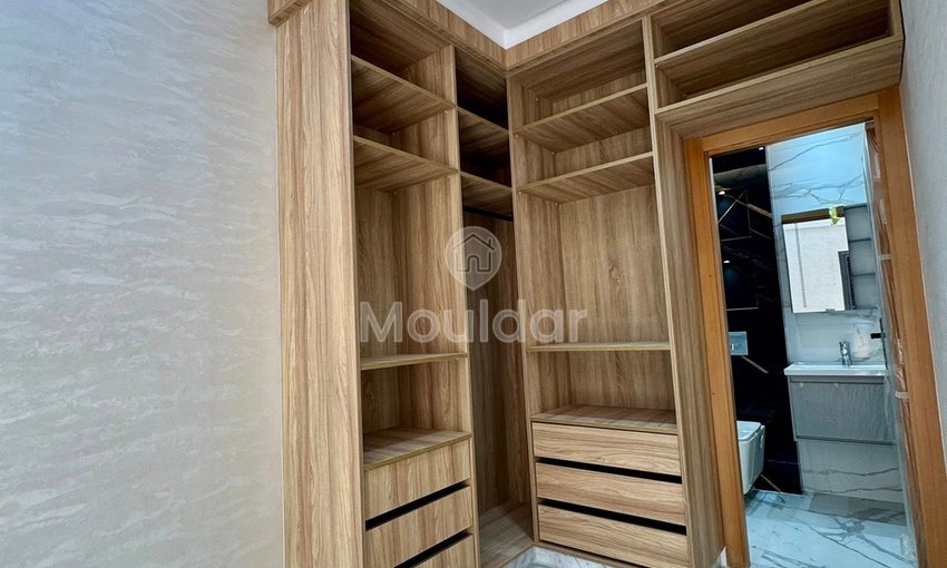 Appartement à vendre à Fès Route Ain Chkaf - view 10