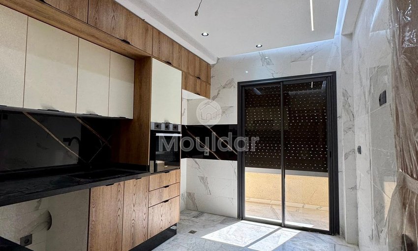 Appartement à vendre à Fès Route Ain Chkaf - view 8