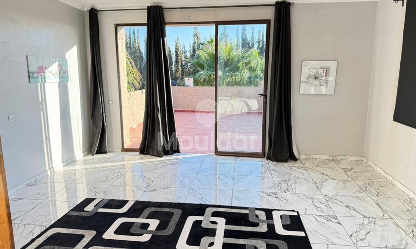 Vilă de închiriat pentru vacanțe în Marrakech, Ruta Fès - view 6