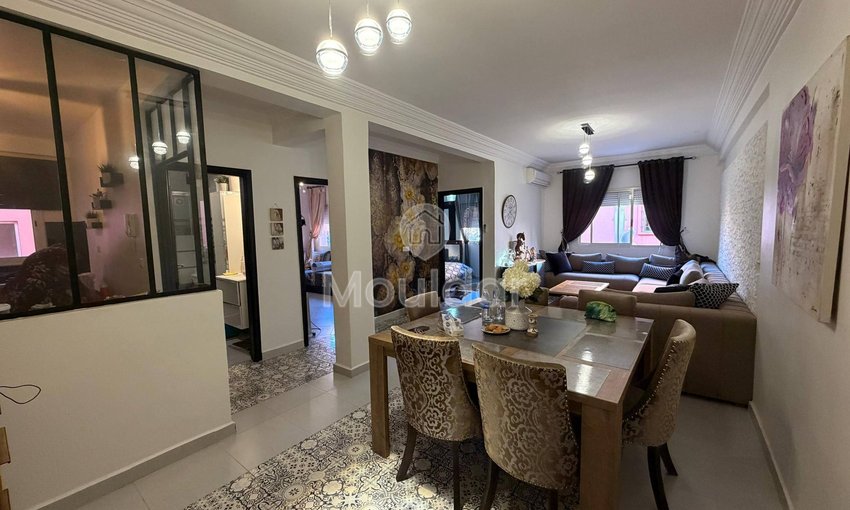 شقة للبيع في عزوزية، مراكش - view 9