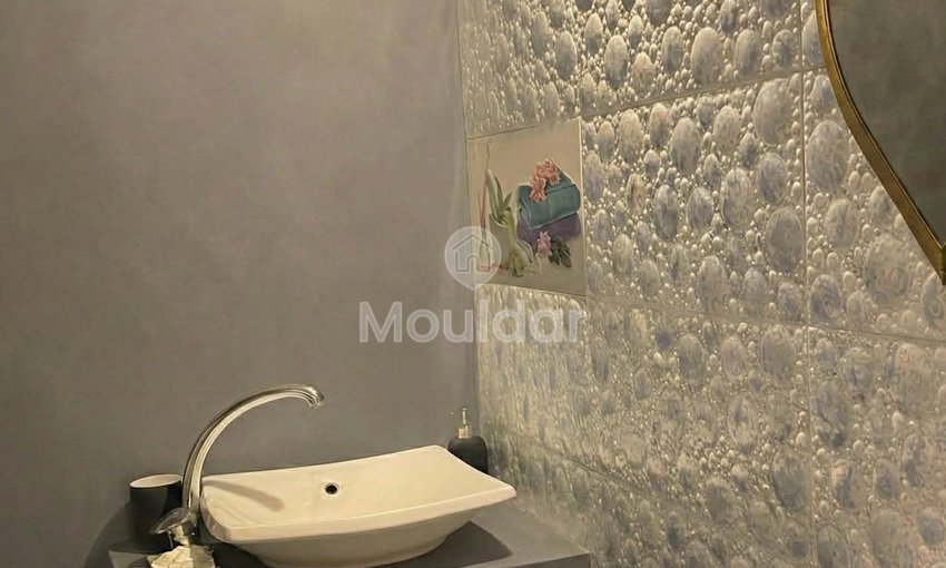 فيلا للايجار في مراكش، طريق فاس - view 9