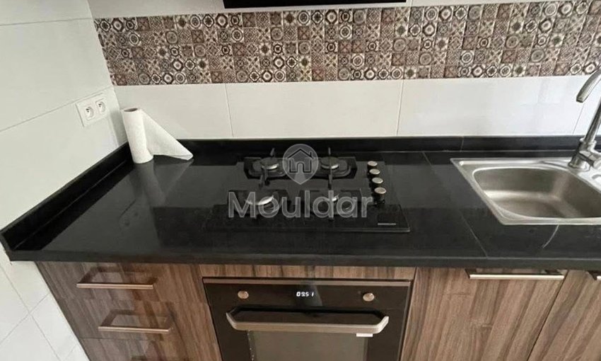 استوديو للإيجار في القنيطرة، المركز - view 6