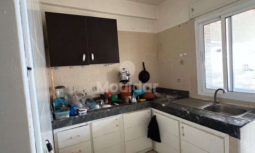 Mieszkanie na sprzedaż w Tangerze - view 12