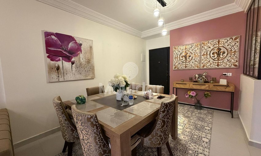 شقة للبيع في عزوزية، مراكش - view 6