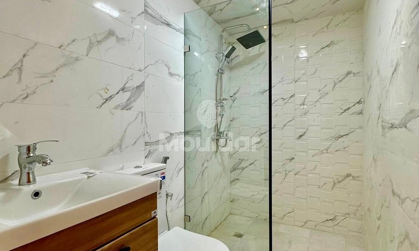 شقة للبيع في فاس طريق إموزير - view 16