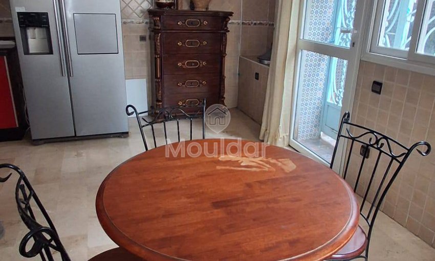 شقة للإيجار في الدار البيضاء، 2 مارس - view 4