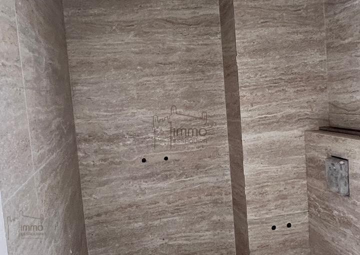 Νέο διαμέρισμα πρώτη γραμμή, θέα στη θάλασσα - view 11