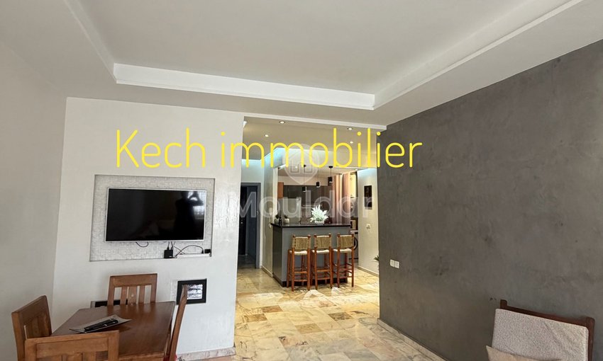 شقة للإيجار في مراكش، جليز - view 11