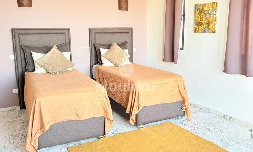 Vilă de închiriat pentru vacanțe în Marrakech, Ruta Fès - view 4