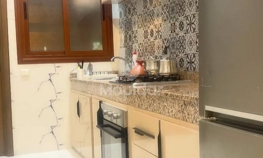 شقة للبيع في أكادير، حي السلام - view 18