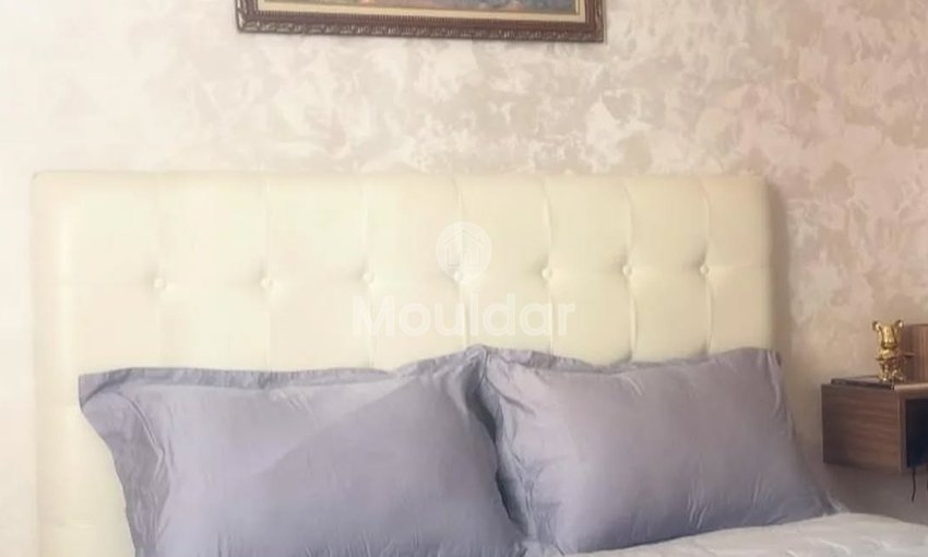 شقة للبيع في أكادير، حي السلام - view 3