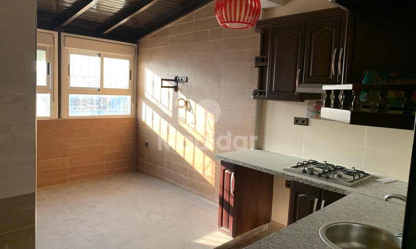 Appartamento in vendita a Tangeri, Hay Hassani - view 7