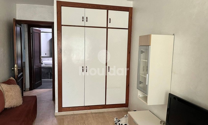 Appartement à louer à Belvédère, Casablanca - view 6