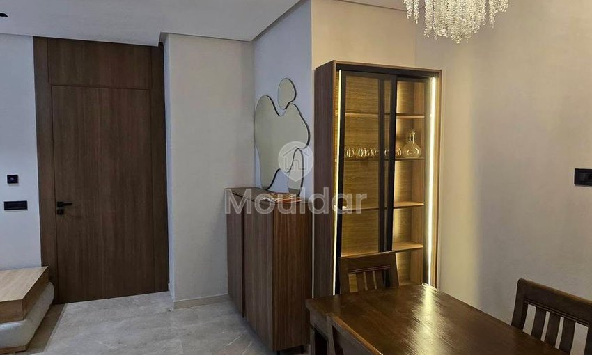 Apartment for rent in Marrakech, Guéliz - view 7