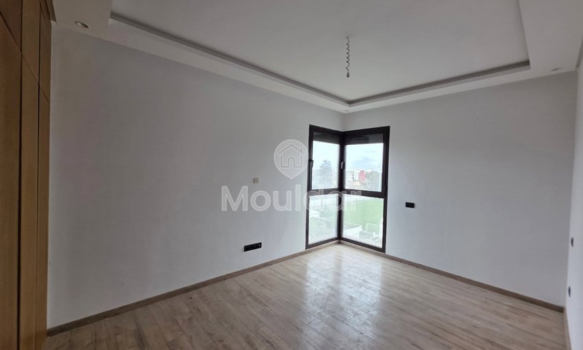 شقة للإيجار في الدار البيضاء، مدينة الدار البيضاء المالية - view 5