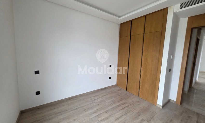 شقة للإيجار في الدار البيضاء، مدينة الدار البيضاء المالية - view 8