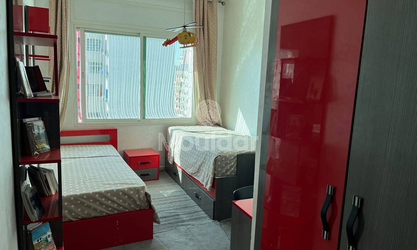 Appartement à louer à Belvédère, Casablanca - view 5