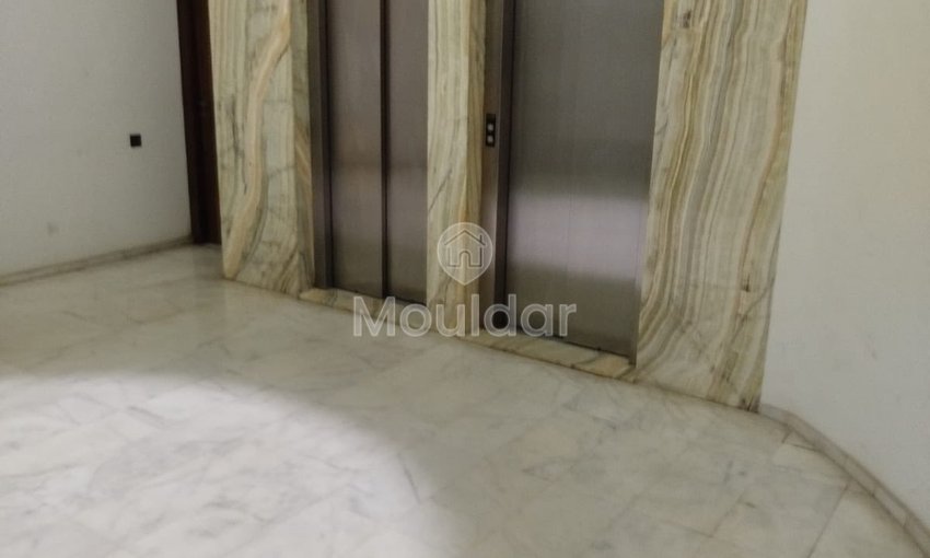 شقة للإيجار في القنيطرة، المعمورة - view 11