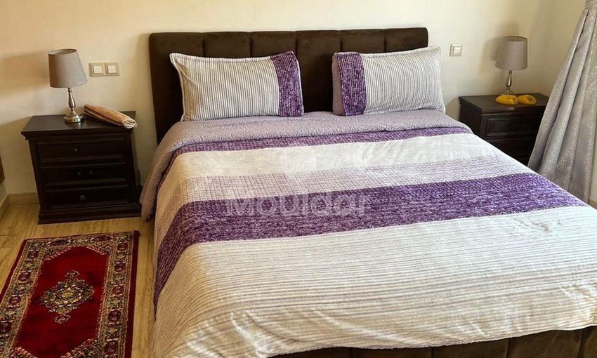 Βίλα προς ενοικίαση στη Μαρρακές, Παλμερές - view 3