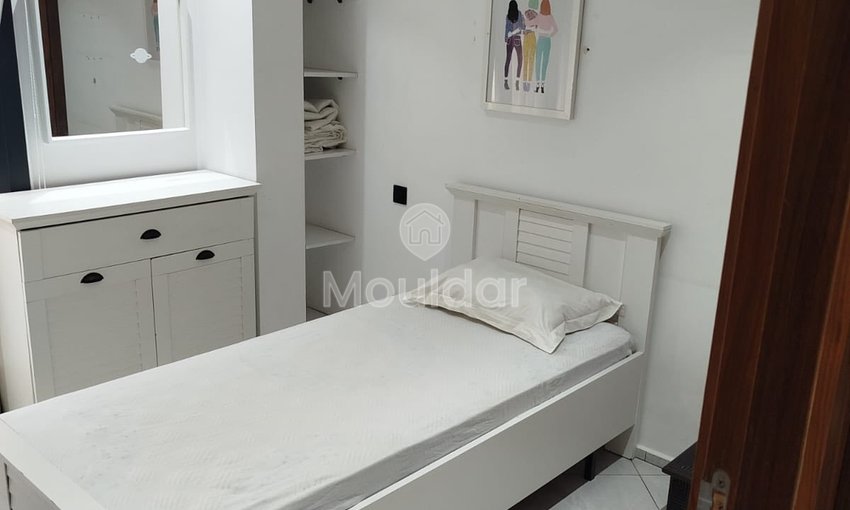 شقة للإيجار في القنيطرة، المعمورة - view 6