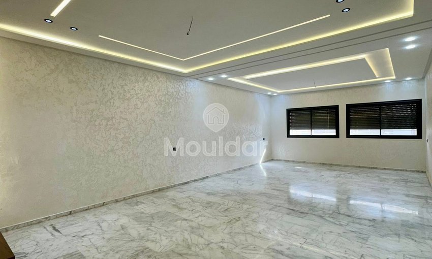 شقة للبيع في فاس، طريق عين شكاك - view 6