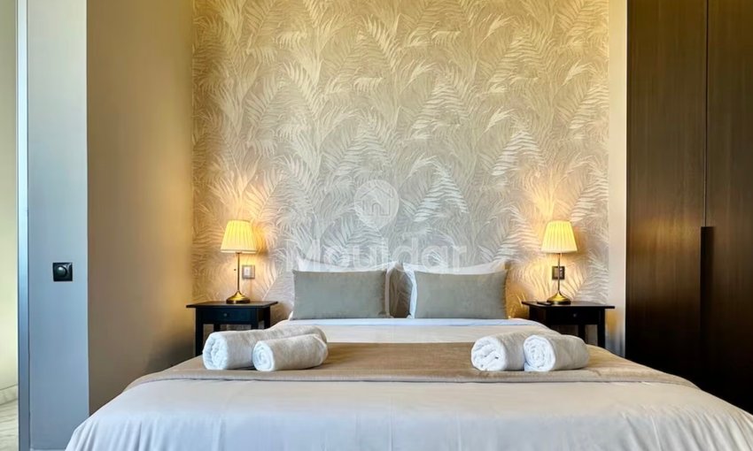 شقة للإيجار في مراكش، طريق فاس - view 8