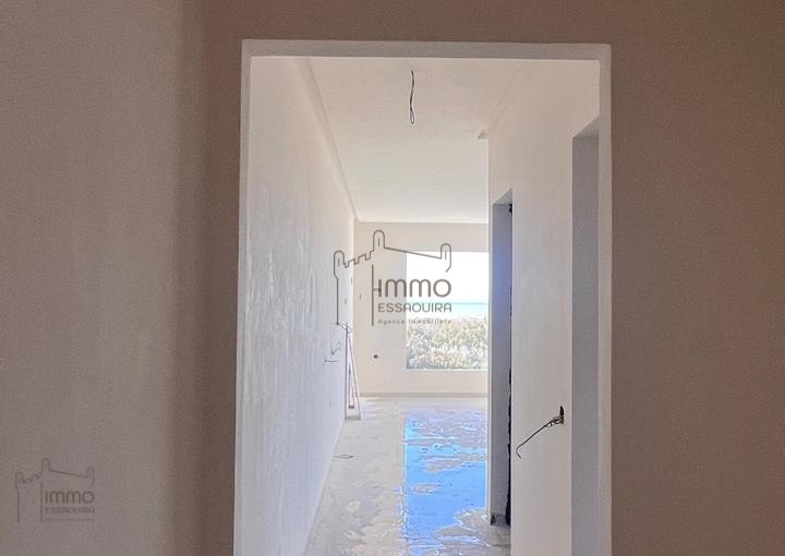 Νέο διαμέρισμα πρώτη γραμμή, θέα στη θάλασσα - view 14