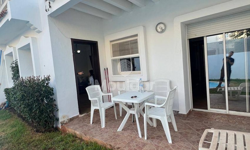 فيلا للإيجار في دار بوعزة - view 7