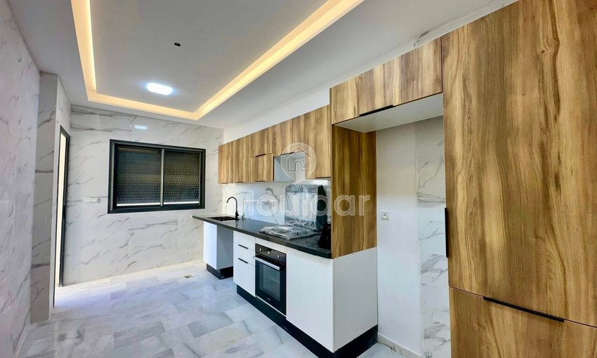 شقة للبيع في فاس طريق إموزير - view 15