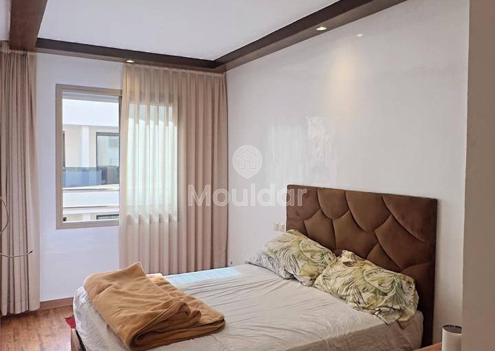 شقة للبيع في الدار البيضاء، بورغوني - view 3