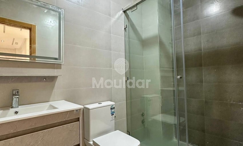 شقة للبيع في فاس، طريق عين شكاك - view 21