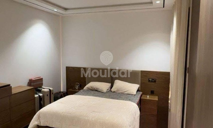 Apartment for rent in Marrakech, Guéliz - view 2
