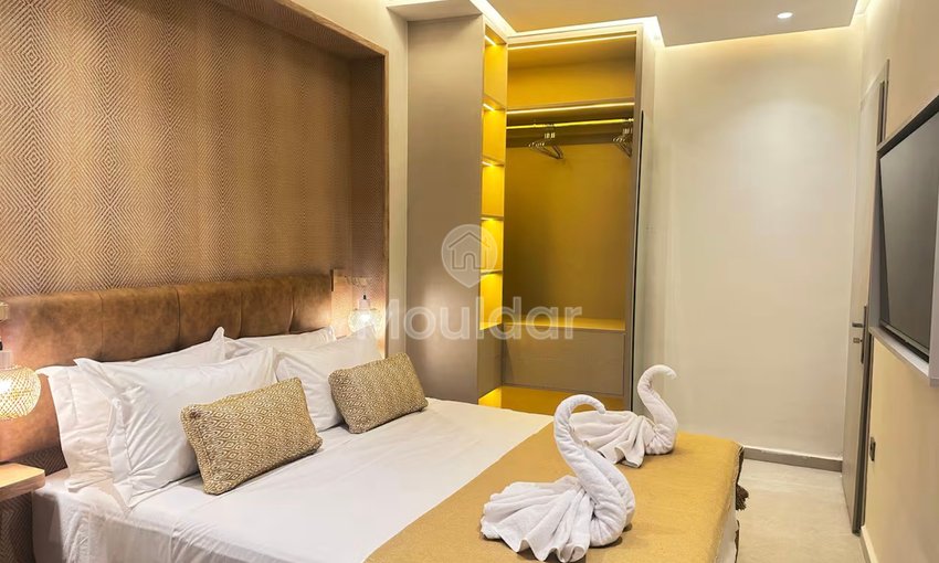 شقة للإيجار في مراكش، جليز - view 3