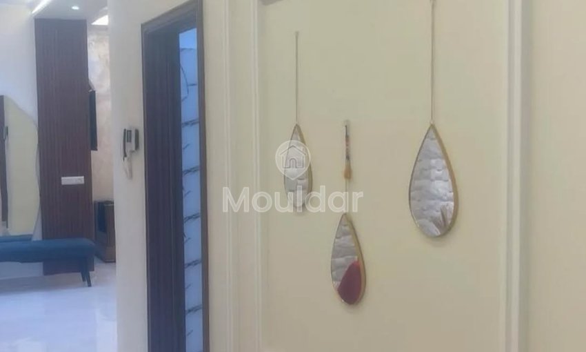 شقة للبيع في أكادير، حي السلام - view 5