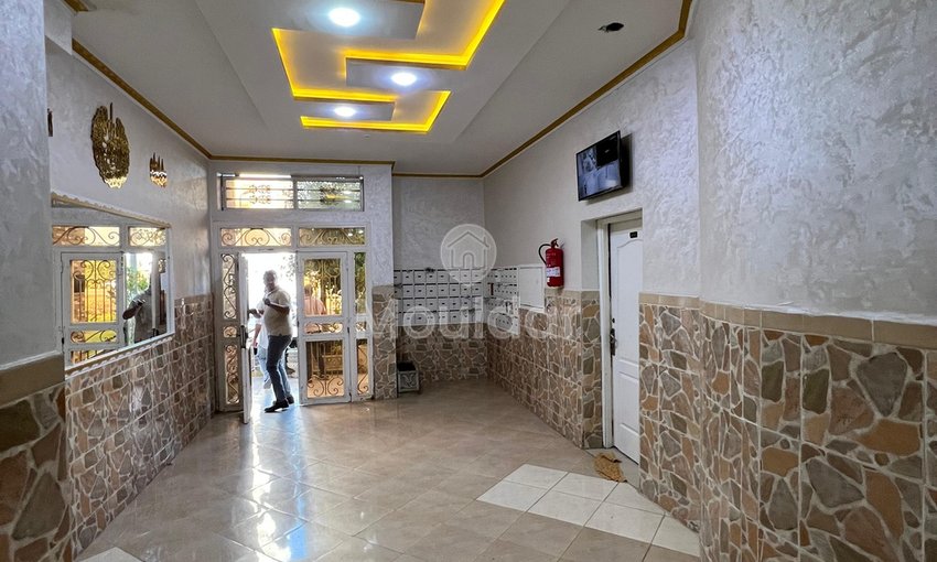 Mieszkanie na sprzedaż w Tangerze - view 5