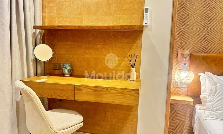 شقة للإيجار في مراكش، جليز - view 7