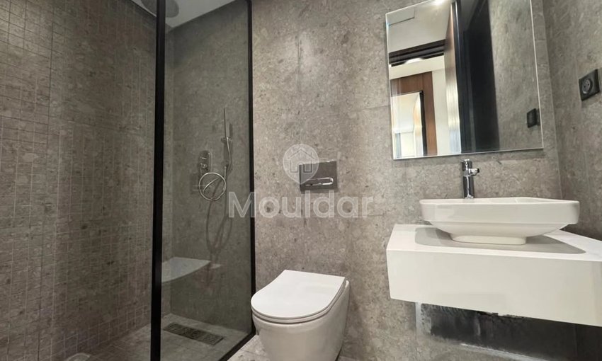 Appartement te huur in Casablanca Finance City - view 8