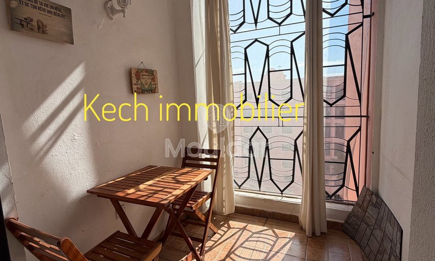 شقة للإيجار في مراكش، جليز - view 14